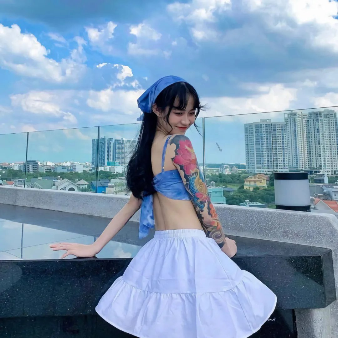 精神病患者