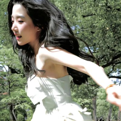 巴拉圭的悠悠时光