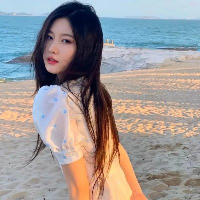 如此被爱